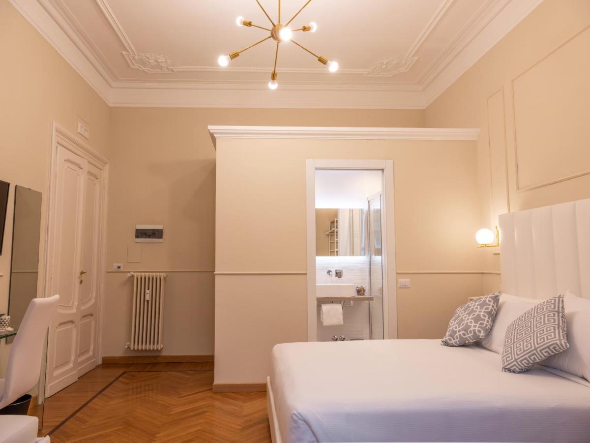 Vatican Palace Suites By Premium Suites Collection Rzym Zewnętrze zdjęcie